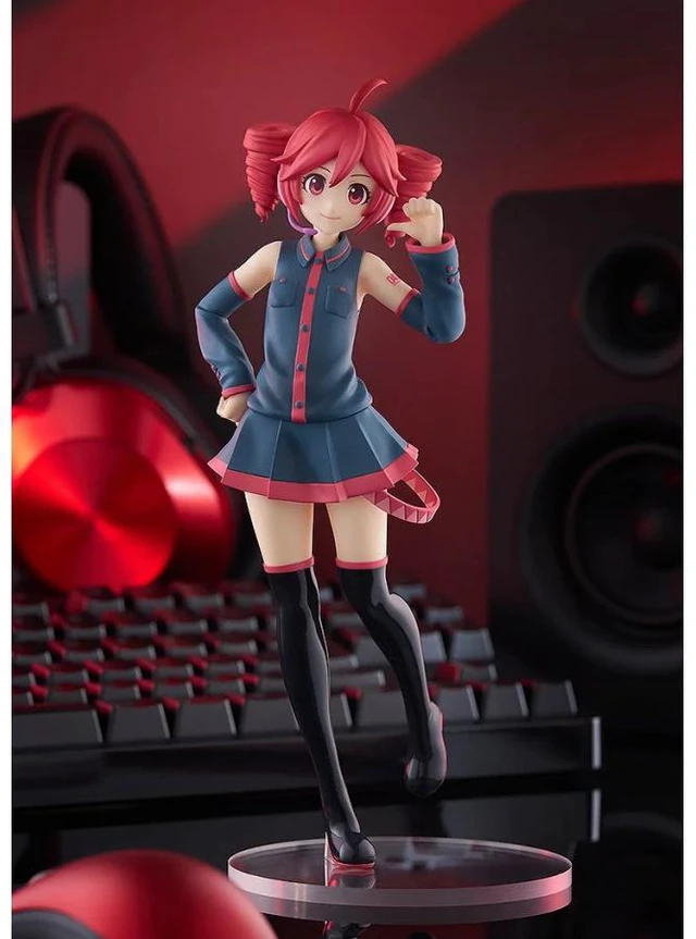 Alt view image 4 of 6 - POP UP PARADE Kasane Teto L Size
