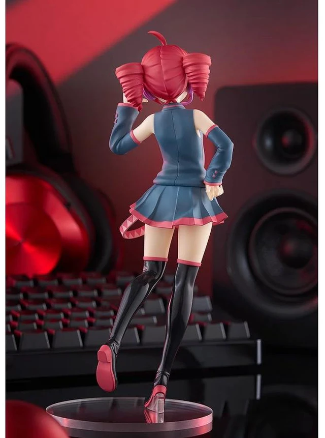 Alt view image 5 of 6 - POP UP PARADE Kasane Teto L Size