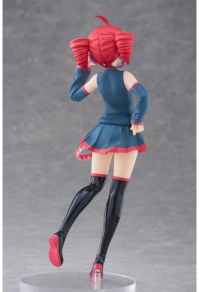 Alt view image 2 of 6 - POP UP PARADE Kasane Teto L Size