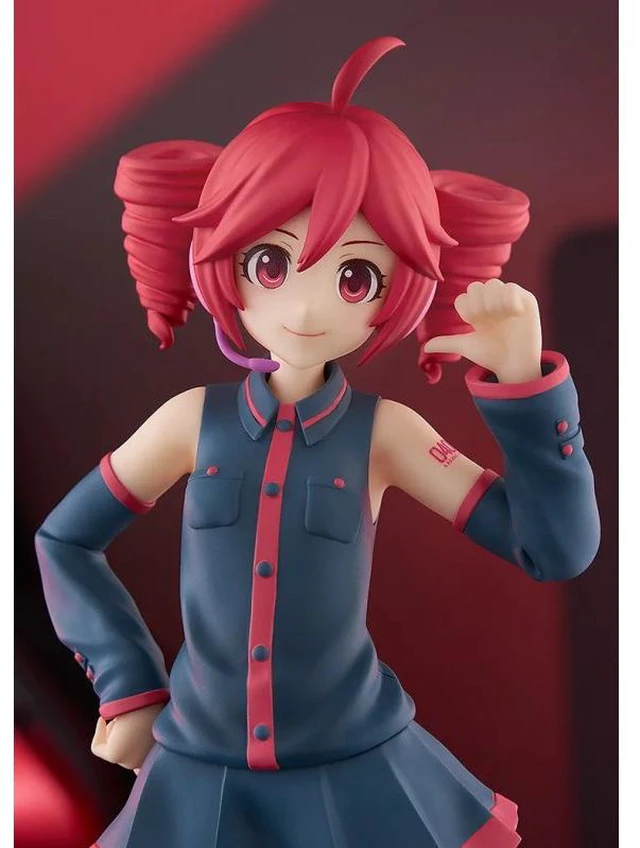 Alt view image 6 of 6 - POP UP PARADE Kasane Teto L Size