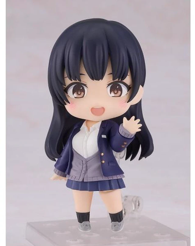 Main image of Nendoroid Anna Yamada (The Dangers in My Heart)
