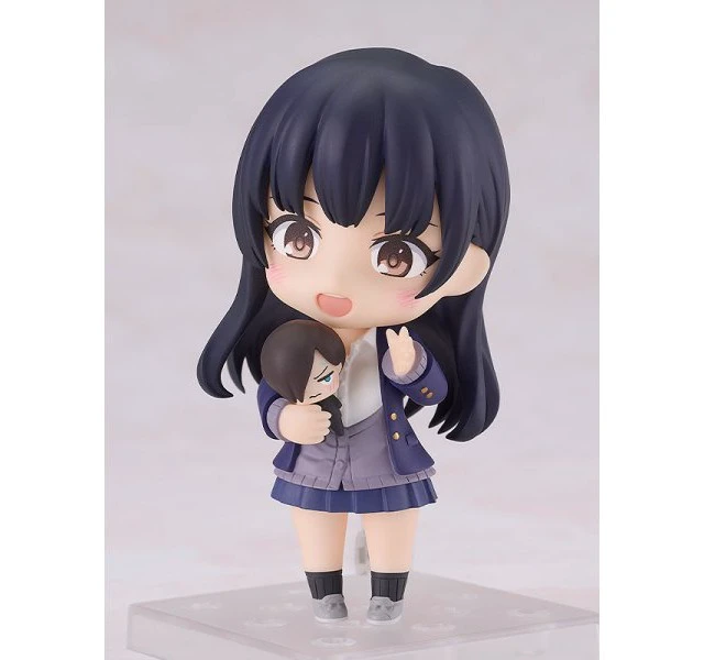 Alt view image 3 of 3 - Nendoroid Anna Yamada (The Dangers in My Heart)