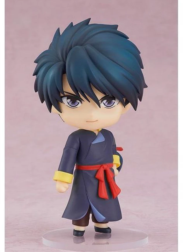 Main image of Nendoroid Tamahome (Fushigi Yugi)