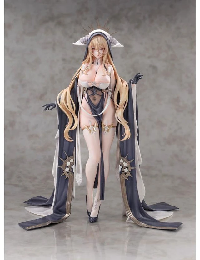 Main image of Implacable 1/6 Complete Figure (Azur Lane)