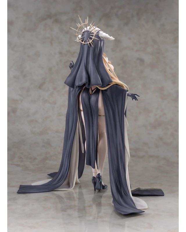 Alt view image 6 of 6 - Implacable 1/6 Complete Figure (Azur Lane)