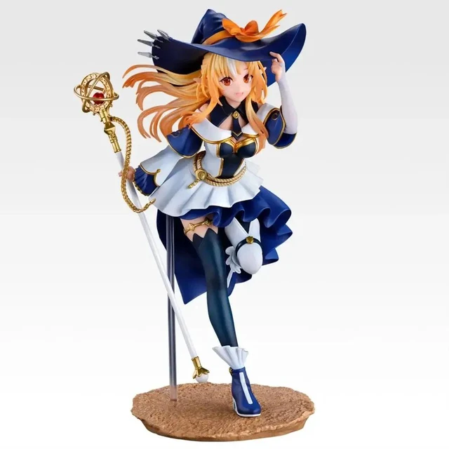 Main image of Ichiban Kuji Hololive Shiranui Flare Figure