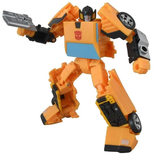 Main image of Japan Transformers Studio Series TS-24 Sunstreaker