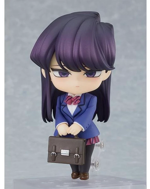 Main image of Nendoroid Shoko Komi (First Edition) - Komi Can't Communicate