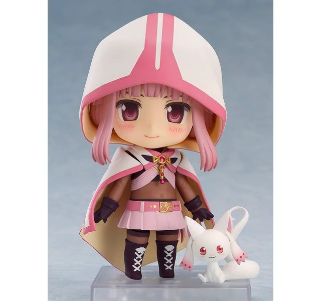 Main image of Nendoroid Iroha Tamaki (Re-run) - Magia Record: Puella Magi Madoka Magica Side S