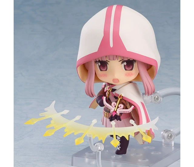 Alt view image 3 of 3 - Nendoroid Iroha Tamaki (Re-run) - Magia Record: Puella Magi Madoka Magica Side S