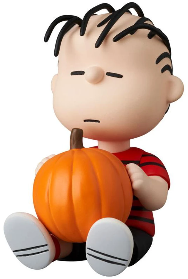 Alt view image 2 of 4 - UDF No.766 PEANUTS Series 16 Halloween Linus