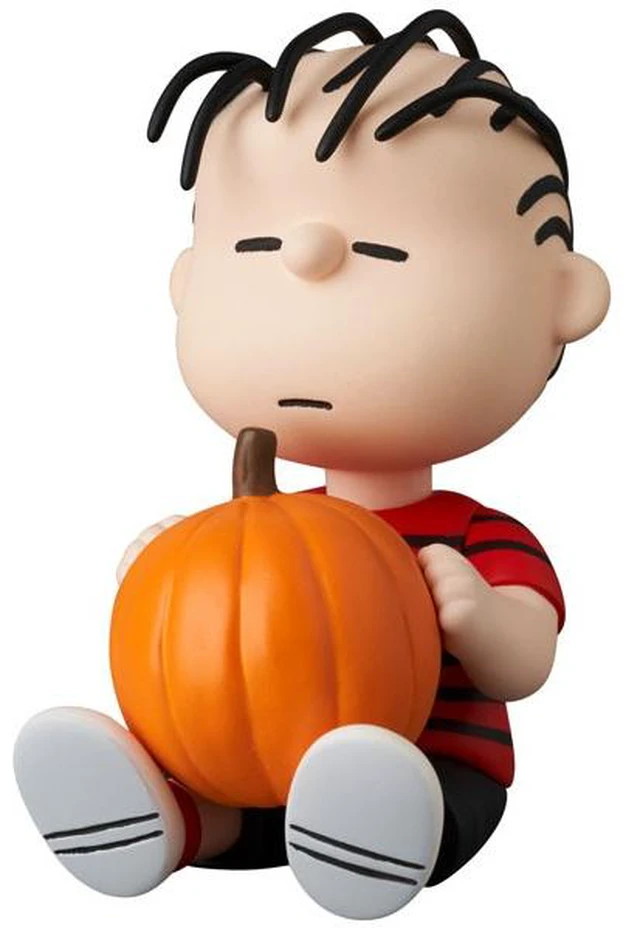 Main image of UDF No.766 PEANUTS Series 16 Halloween Linus