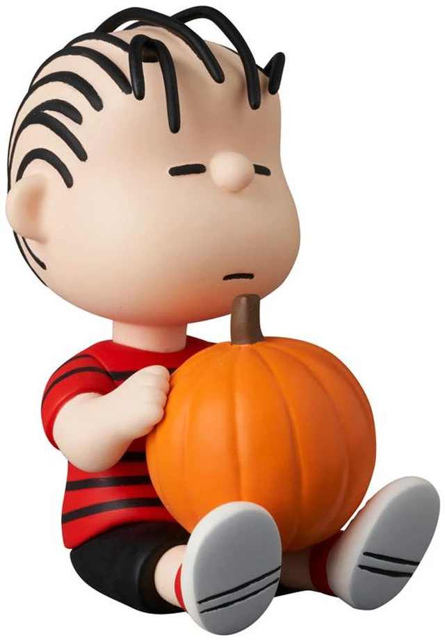 Alt view image 3 of 4 - UDF No.766 PEANUTS Series 16 Halloween Linus