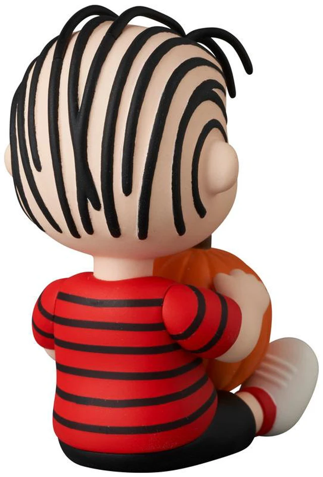 Alt view image 4 of 4 - UDF No.766 PEANUTS Series 16 Halloween Linus