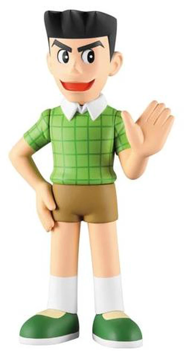 Main image of UDF Suneo in Dream (Fujiko F. Fujio Works)