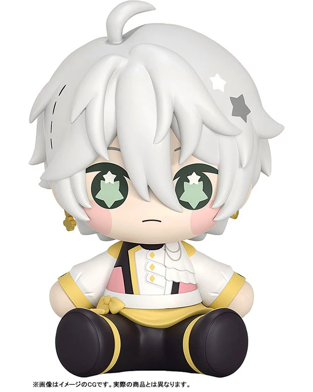 Alt view image 2 of 6 - Huggy Good Smile Nazuna Nito Ensemble Stars!!