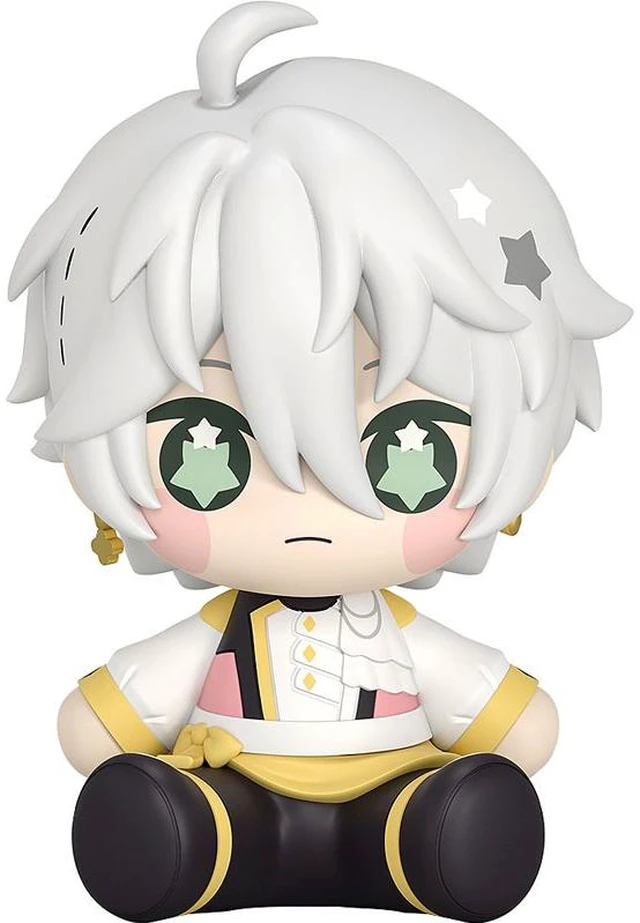 Main image of Huggy Good Smile Nazuna Nito Ensemble Stars!!