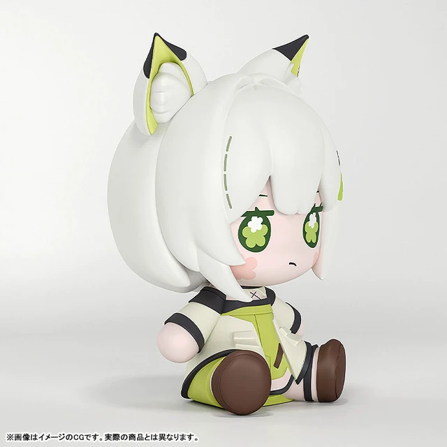 Alt view image 6 of 6 - Huggy Good Smile Arknights Kal'tsit