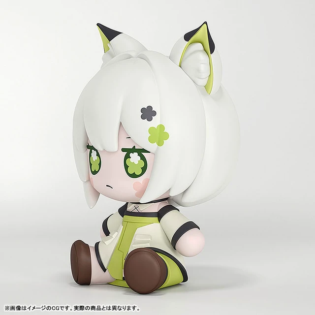 Alt view image 4 of 6 - Huggy Good Smile Arknights Kal'tsit