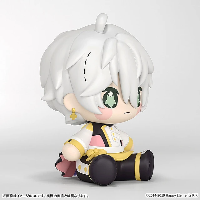 Alt view image 6 of 6 - Huggy Good Smile Nazuna Nito Ensemble Stars!!