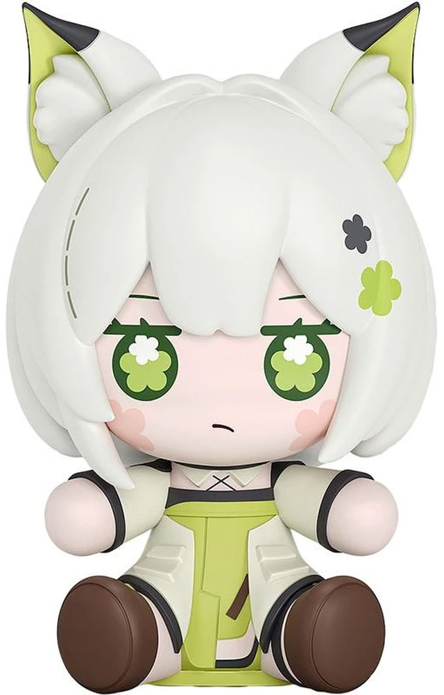 Main image of Huggy Good Smile Arknights Kal'tsit