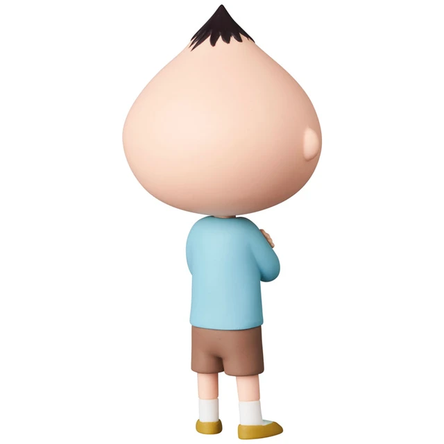 Alt view image 3 of 4 - UDF Nagasawa-kun: Momoko Sakura Series 3