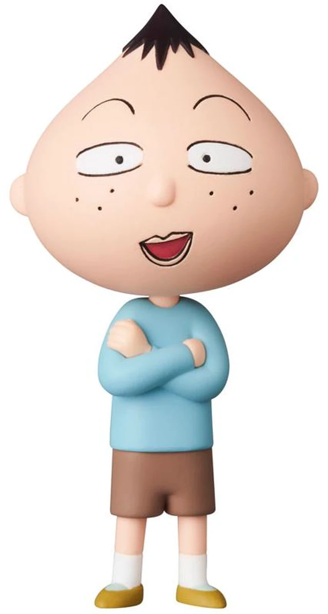 Main image of UDF Nagasawa-kun: Momoko Sakura Series 3