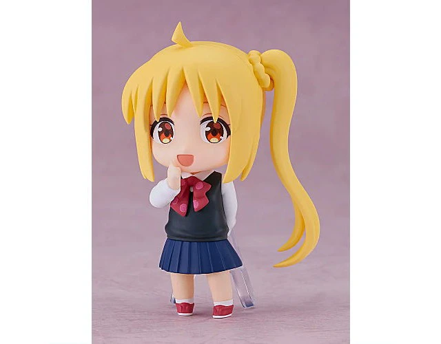 Main image of Japan Nendoroid Surprise Bocchi the Rock! - Nijika Ijichi