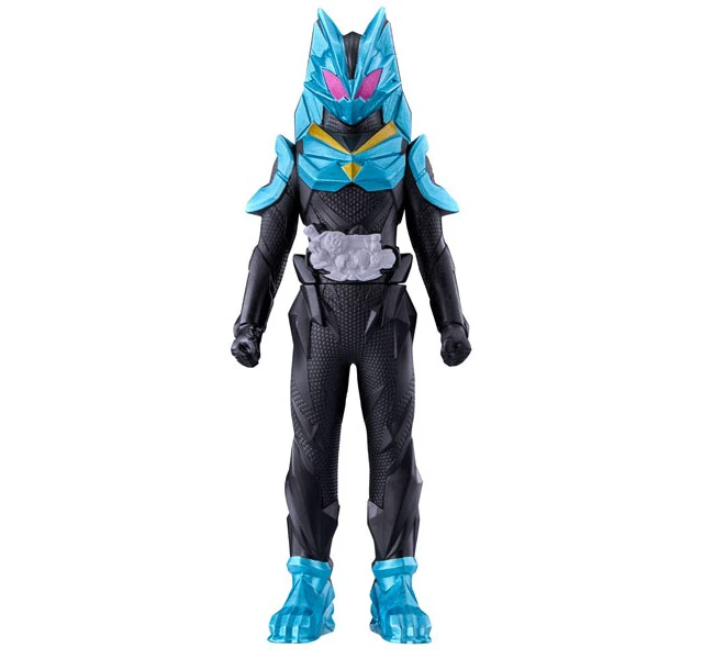 Main image of Kamen Rider Datto: Rider Hero Series