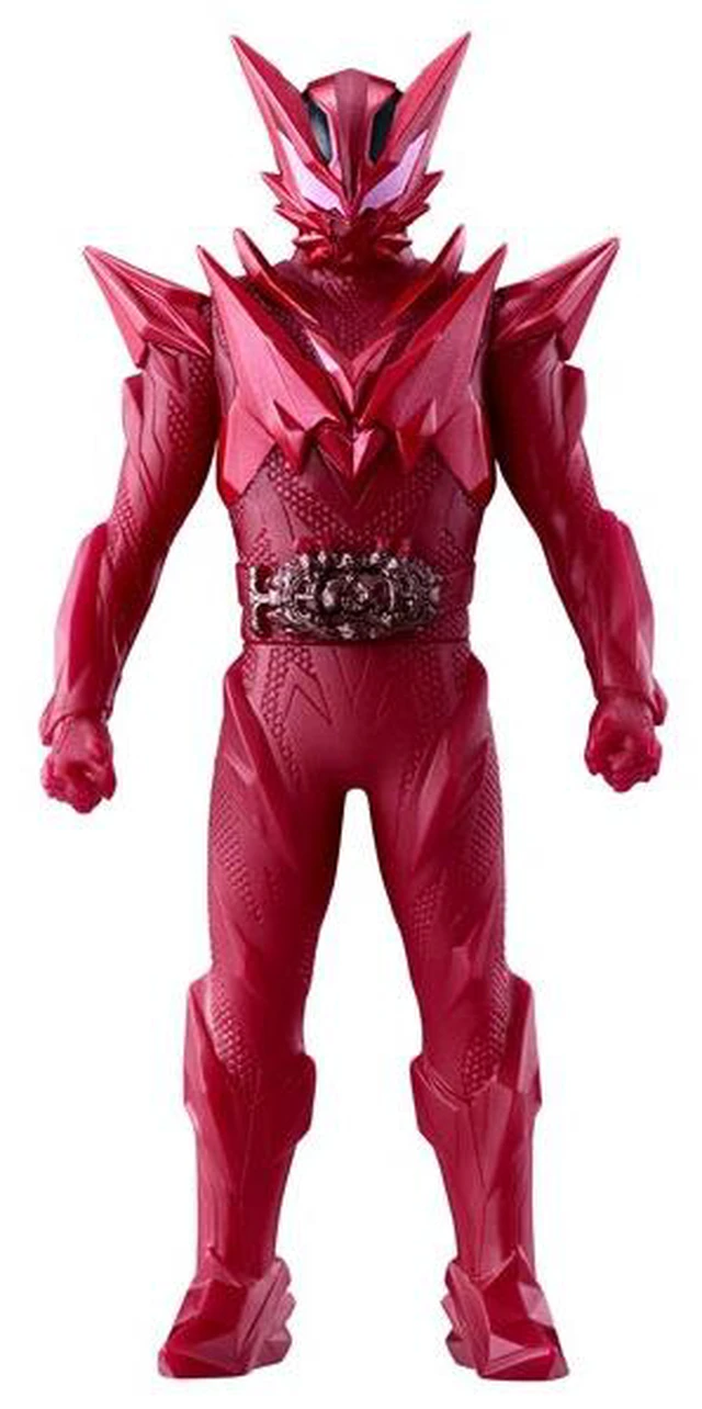 Main image of Kamen Rider Meise Rider Hero Series Kamen Rider Maou