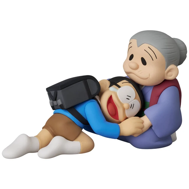 Alt view image 2 of 3 - UDF Fujiko F Fujio Series 17 Grandma's Memories