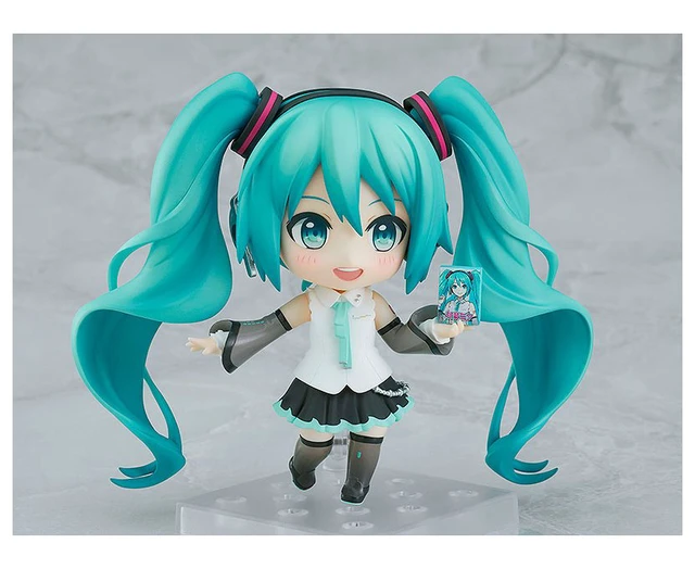 Alt view image 4 of 5 - Nendoroid Hatsune Miku NT