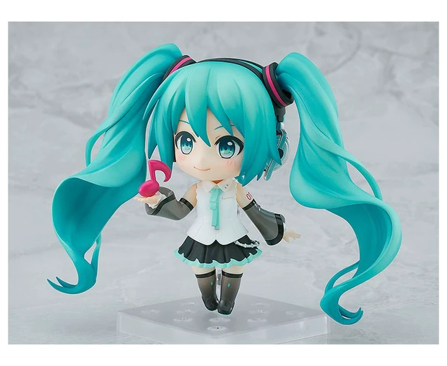 Alt view image 5 of 5 - Nendoroid Hatsune Miku NT