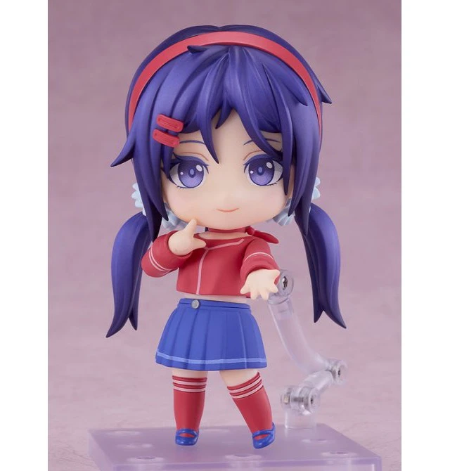 Alt view image 2 of 7 - Japan Nendoroid Mita: MiSide with Special Round Base