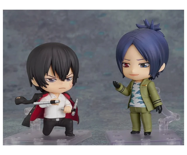 Alt view image 5 of 6 - Japan Nendoroid Mukuro Rokudo 2.0 Katekyo Hitman Reborn!