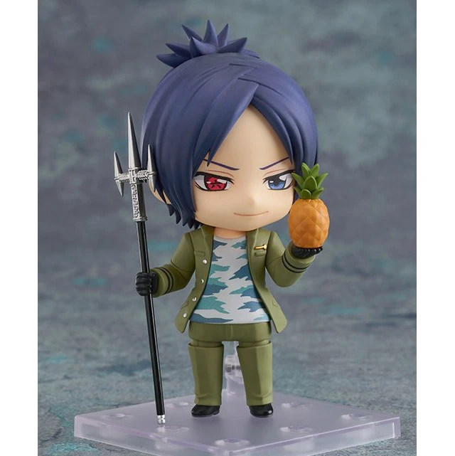 Alt view image 6 of 6 - Japan Nendoroid Mukuro Rokudo 2.0 Katekyo Hitman Reborn!