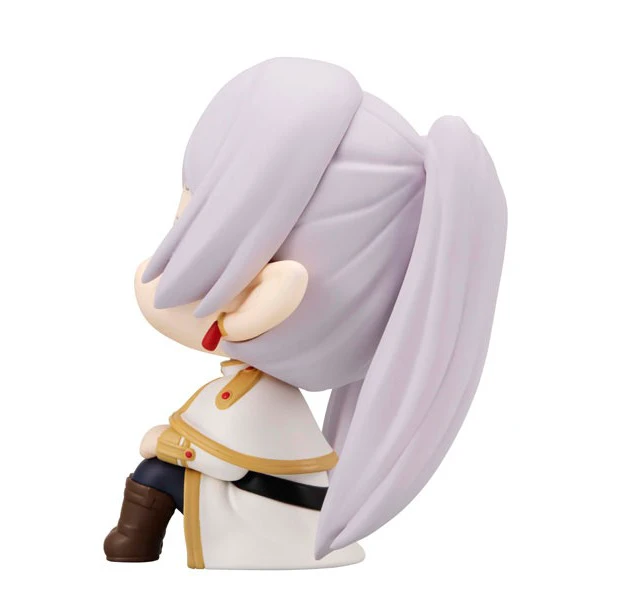 Alt view image 6 of 6 - LookUp Frieren: Beyond Journey's End Frieren Dejected Ver. Complete Figure