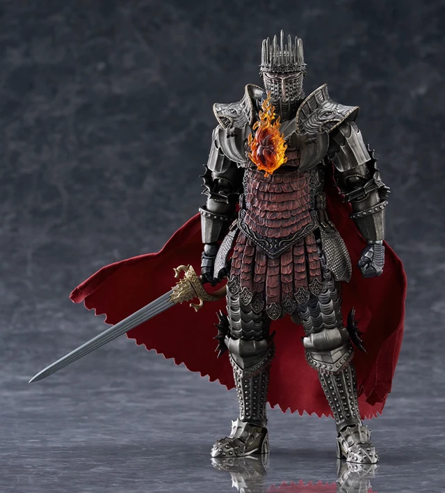 Alt view image 6 of 6 - figma Dragon's Dogma 2 Arisen
