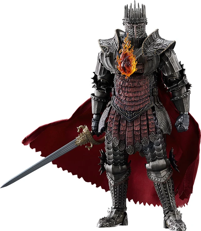 Alt view image 2 of 6 - figma Dragon's Dogma 2 Arisen