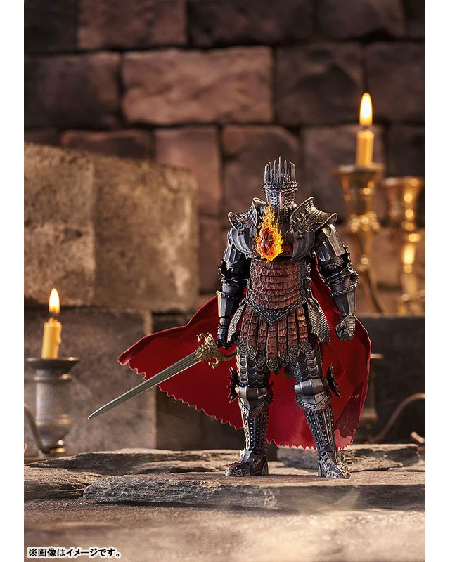 Alt view image 3 of 6 - figma Dragon's Dogma 2 Arisen