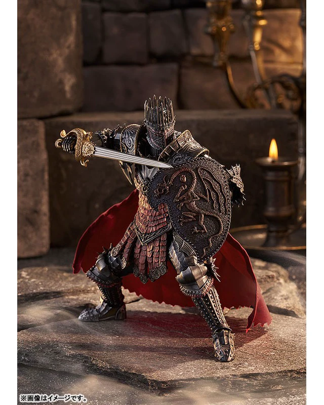 Alt view image 4 of 6 - figma Dragon's Dogma 2 Arisen
