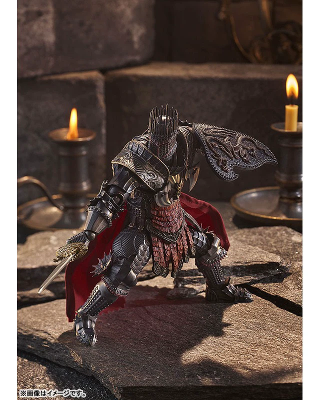 Alt view image 5 of 6 - figma Dragon's Dogma 2 Arisen