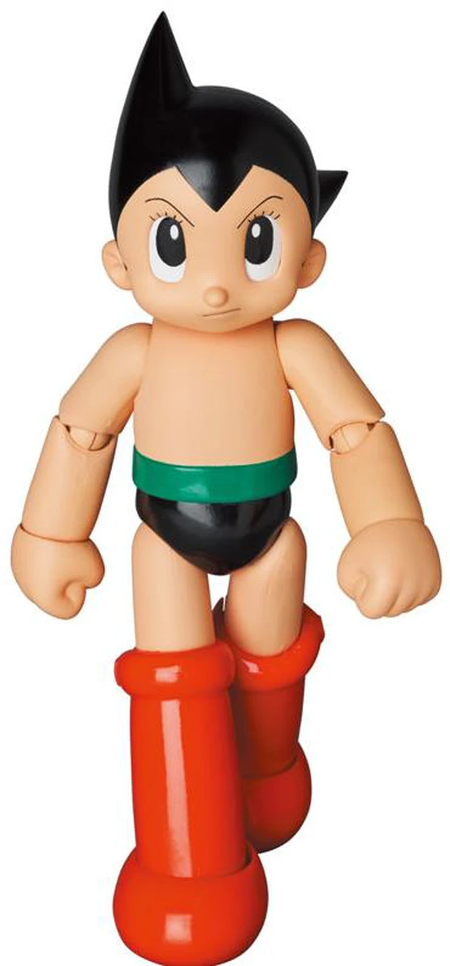 Main image of MAFEX Astro Boy Ver. 1.5 (Reissue)