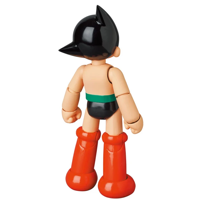 Alt view image 5 of 6 - MAFEX Astro Boy Ver. 1.5 (Reissue)