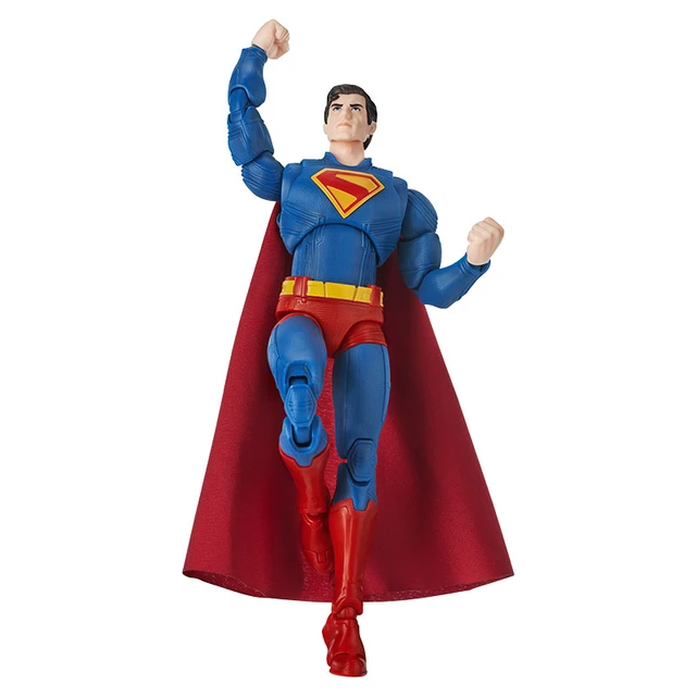 Main image of Superman (2025) DC Comics BLOKEES