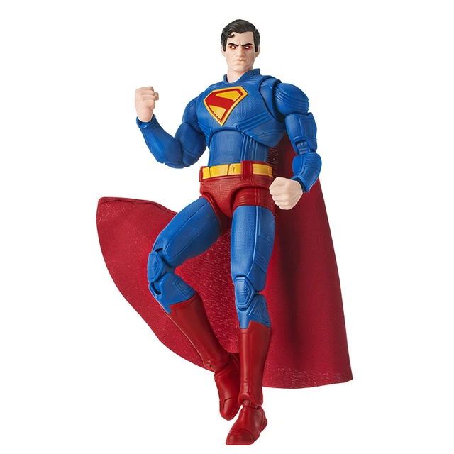 Alt view image 4 of 6 - Superman (2025) DC Comics BLOKEES