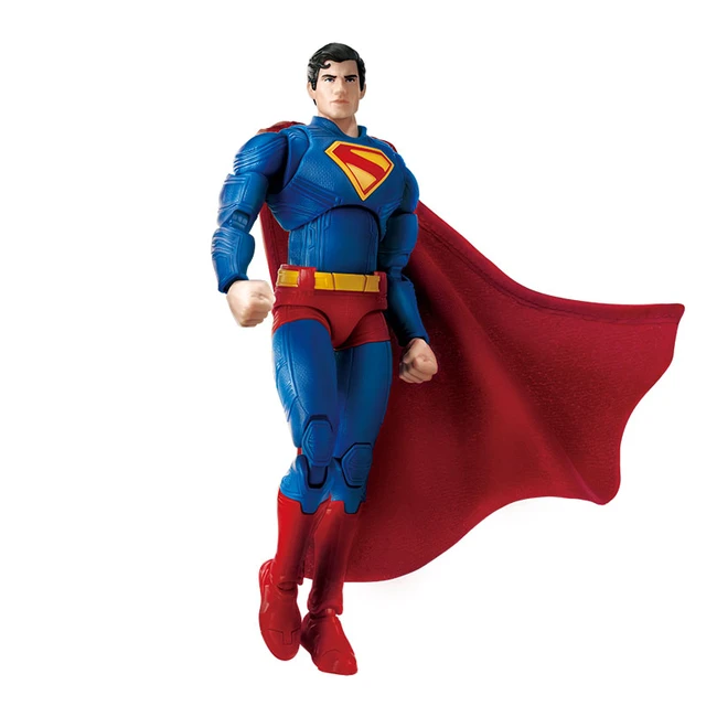 Alt view image 5 of 6 - Superman (2025) DC Comics BLOKEES