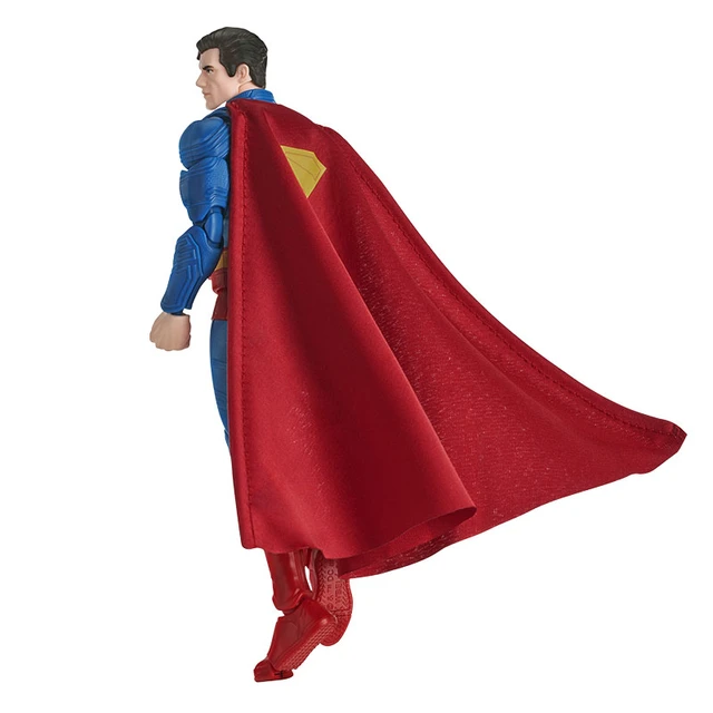 Alt view image 3 of 6 - Superman (2025) DC Comics BLOKEES