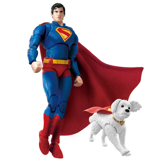 Alt view image 6 of 6 - Superman (2025) DC Comics BLOKEES