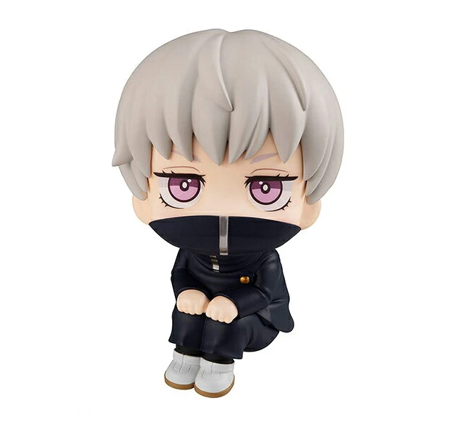 Main image of Look Up Toge Inumaki Jujutsu Kaisen Complete Figure (Re-run)